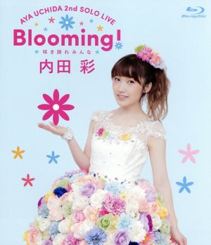 2nd LIVE Blooming！～咲き誇れみんな～(Blu-ray Disc)