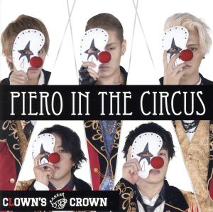 PIERO in the CIRCUS(type L)