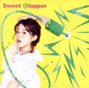 Sweet Clapper(通常盤)