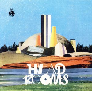 HEAD ROOMS(完全生産限定盤)(紙ジャケット仕様)