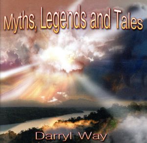 MYTHS, LEGENDS AND TALES