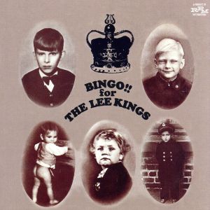 BINGO!! FOR THE LEE KINGS(DOUBLE CD EXPANDED EDITION)