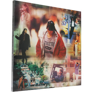 ZARD MUSIC VIDEO COLLECTION～25th ANNIVERSARY～