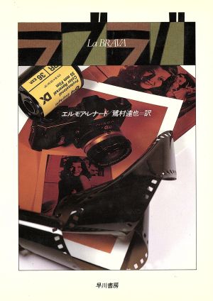 ラブラバHayakawa Novels