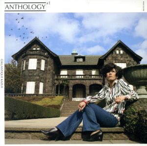 ANTHOLOGY #1