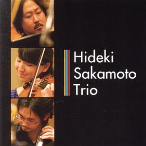 Hideki Sakamoto Trio