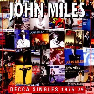 DECCA SINGLES 1975-79