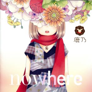 nowhere(通常盤)