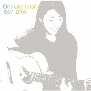 Ono Lisa best 1997-2006(2SHM-CD)