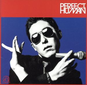 PERFECT HUMAN(TYPE-B)