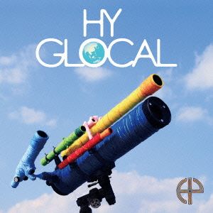GLOCAL(初回生産限定盤)(UHQCD)