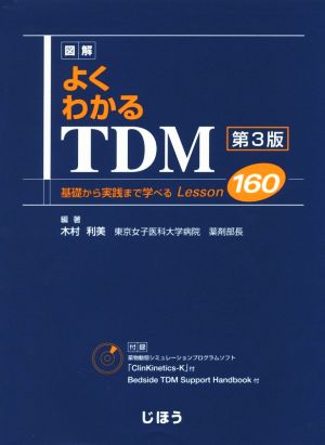 図解 よくわかるTDM 第3版基礎から実践まで学べるLesson160