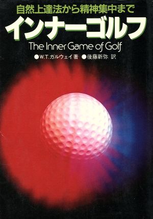 インナーゴルフ