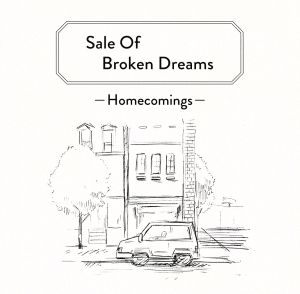 SALE OF BROKEN DREAMS