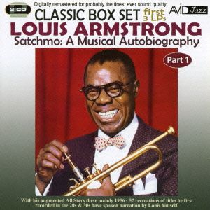 SATCHMO:A MUSICAL AUTOBIOGRAPHY-PART 1