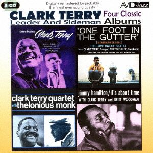 TERRY-FOUR CLASSIC ALBUMS