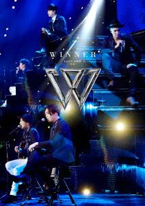 WINNER JAPAN TOUR 2015(Blu-ray Disc)