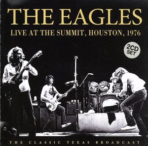 【輸入盤】Live At The Summit, Houston, 1976