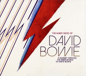 【輸入盤】Many Faces of David Bowie