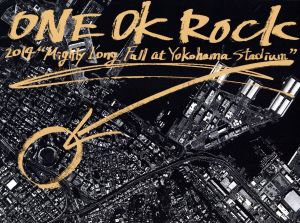 ONE OK ROCK 2014 “Mighty Long Fall at Yokohama Stadium