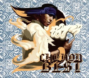 BEST(初回生産限定盤)(Blu-spec CD2)