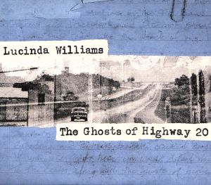 【輸入盤】The Ghosts of Highway 20