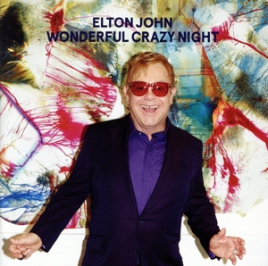 【輸入盤】Wonderful Crazy Night