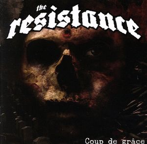 【輸入盤】Coup De Grace