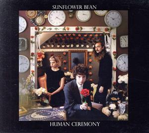 【輸入盤】Human Ceremony