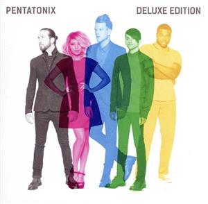 【輸入盤】Pentatonix(Deluxe Edition)