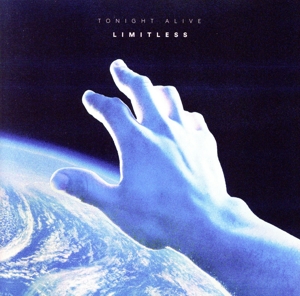 【輸入盤】Limitless