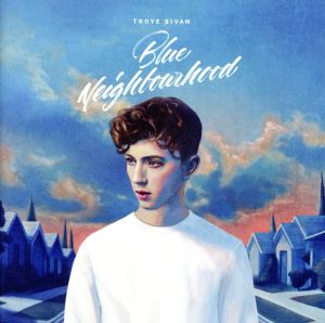 【輸入盤】Blue Neighbourhood