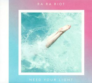 【輸入盤】Need Your Light