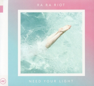 【輸入盤】Need Your Light