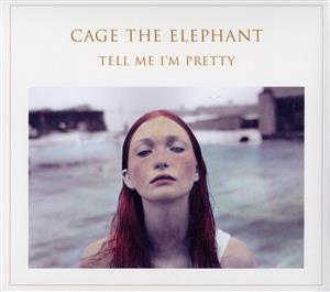 【輸入盤】Tell Me I'm Pretty