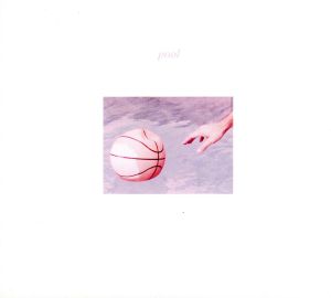 【輸入盤】Pool