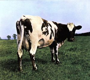 【輸入盤】Atom Heart Mother