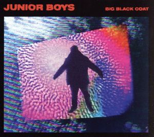 【輸入盤】Big Black Coat