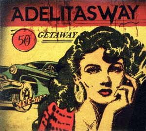 【輸入盤】Getaway