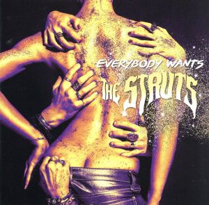 【輸入盤】Everybody Wants