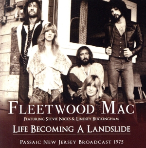 【輸入盤】Life Becoming A Landsl