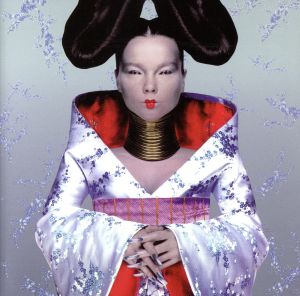 【輸入盤】Homogenic