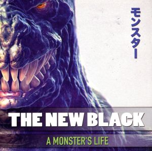 【輸入盤】A Monsters Life