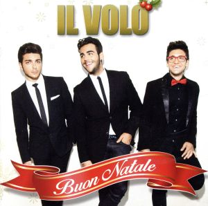 【輸入盤】Buon Natale