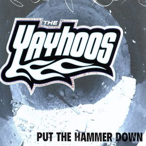 【輸入盤】Put The Hammer Down