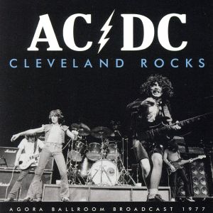 【輸入盤】Cleveland Rocks