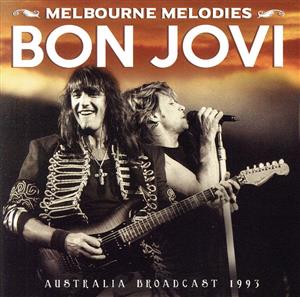 【輸入盤】Melbourne Melodies