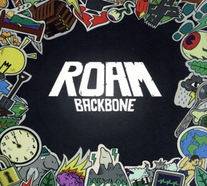 【輸入盤】Backbone