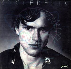 【輸入盤】Cycledelic