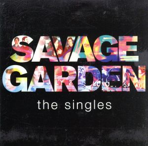 【輸入盤】Savage Garden